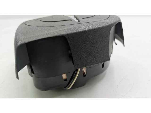 Подушка безопасности водителя P0UW72XDVAF, ZHXS178497   Chrysler 300 - 300C