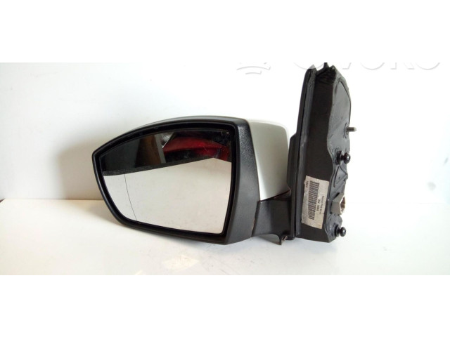 Зеркало электрическое        Ford Kuga I  2008 - 2012 года   