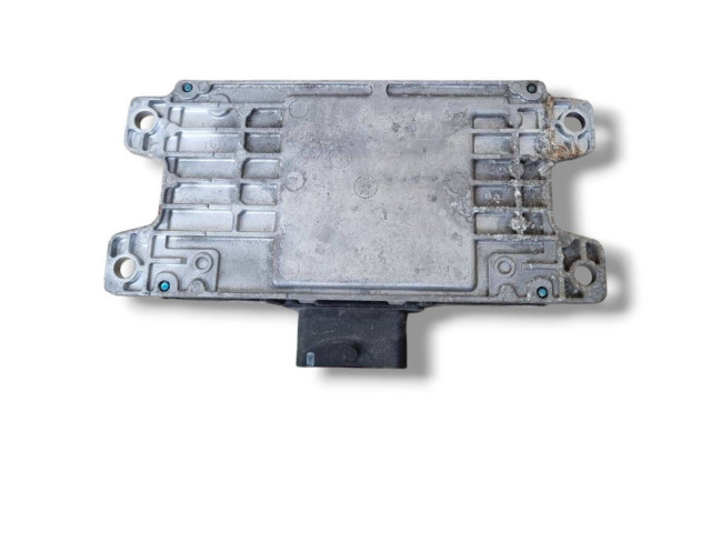 Блок управления коробкой передач JD80AA64-000 Nissan X-Trail T31