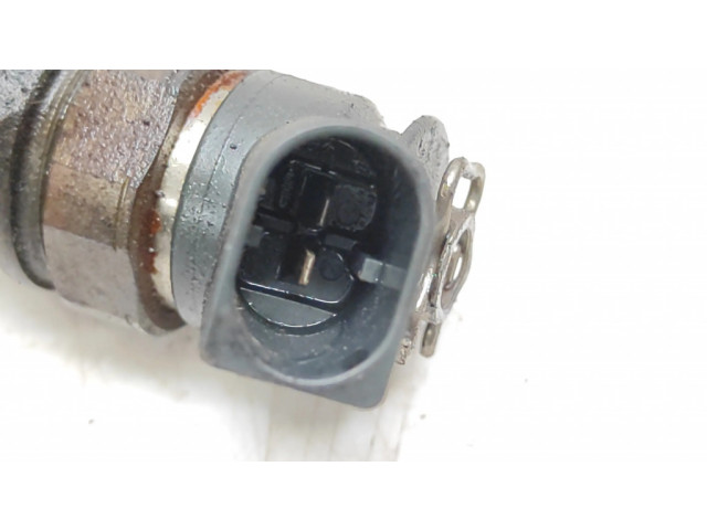 Форсунка 0445110216    BMW X3 E83 для дизельного двигателя 306D2 3