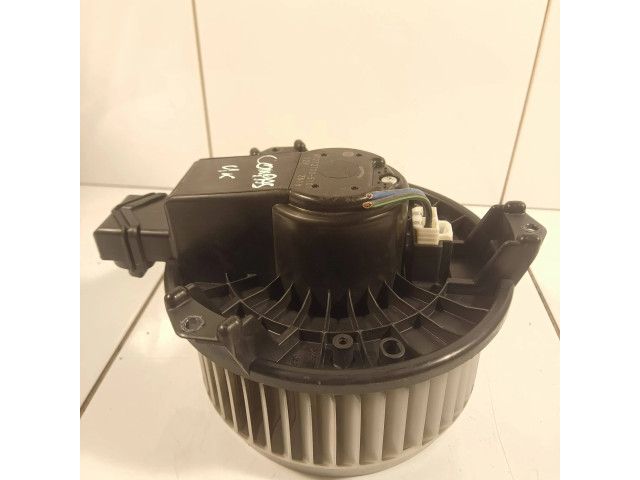 Вентилятор печки    AY2727005101, 3N18   Jeep Compass