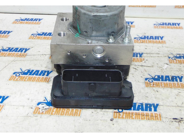 Блок АБС 476601842R, 19031112331 Dacia Logan II 2012 - 2020 года