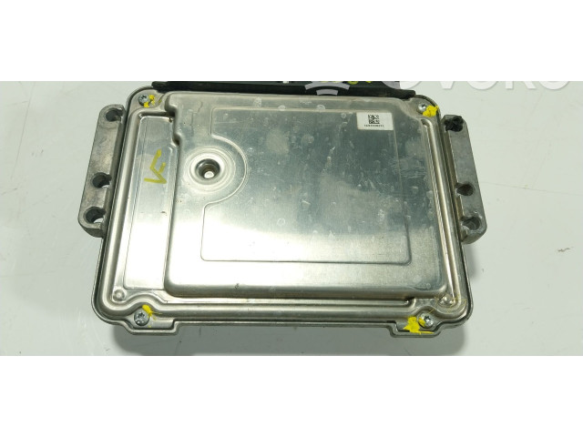 Řídící jednotka 1920995, H1FA12A650BC Ford Focus ST 2018