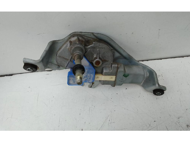 Моторчик заднего дворника Mitsubishi Outlander