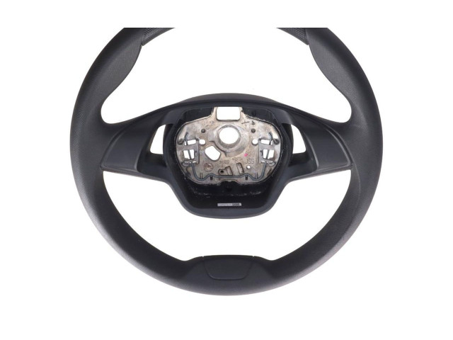 Руль Skoda Fabia Mk3 (NJ) 2015 - 2021 года 5E3419091