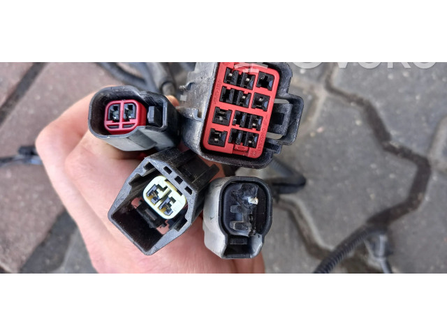 Pojistková skříňka Volvo V60 2011