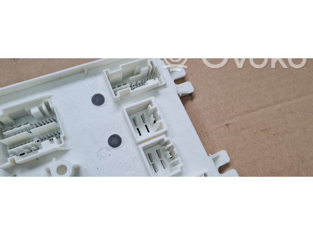 Блок комфорта 68226670AA, 68230066AA   Maserati Quattroporte   