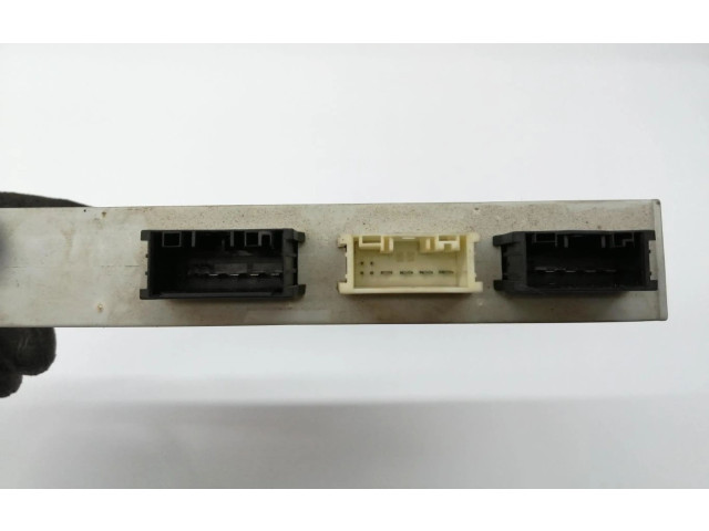 Řídící jednotka BMW X6 E71