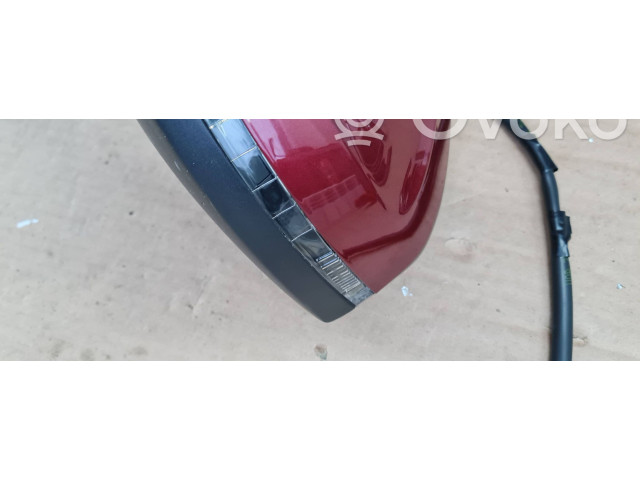 Зеркало электрическое        Audi A5  2016 -  года   