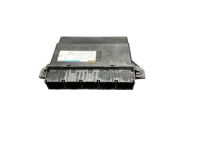 Интеркулер  7S7T19G481DE, 5WK48790G   Ford S-MAX 