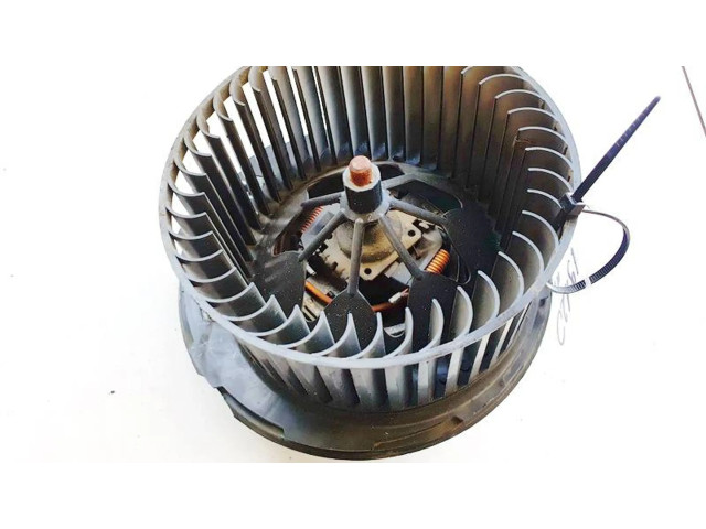Вентилятор печки 3c1820015n, cz016060-0866 Skoda Superb B6 (3T)