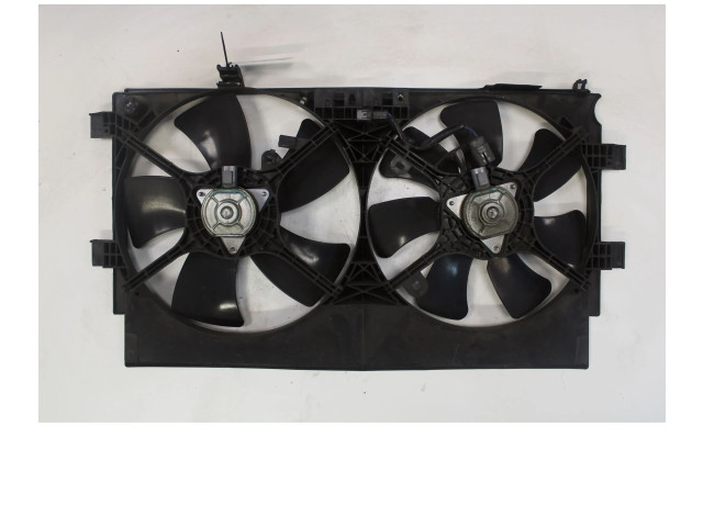 Вентилятор радиатора         Mitsubishi ASX 