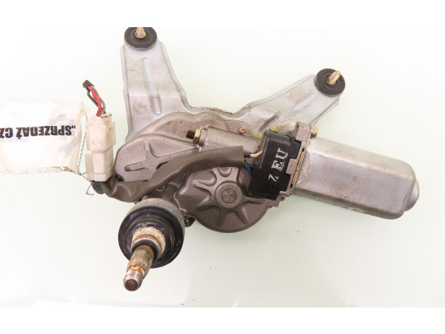 Моторчик заднего дворника 987001C000, 987001C000    Hyundai Getz