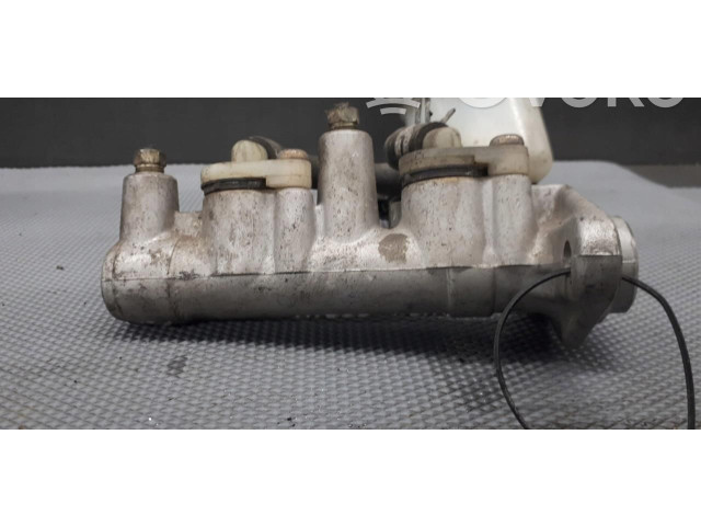 Блок АБС Mitsubishi Galant 1993 - 1996 года