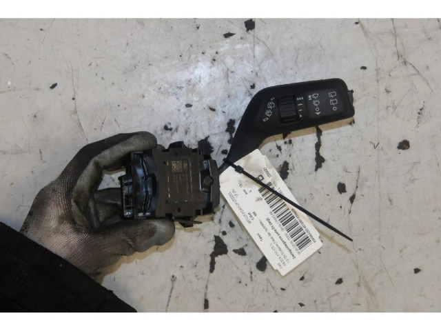 Включатель фонарей