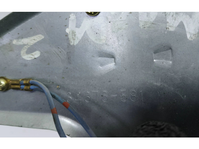 Двигатель стеклоочистителя заднего стекла