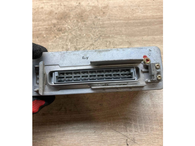 Блок управления АБС 4A0907379A, 0265100056 Audi 80 90 S2 B4