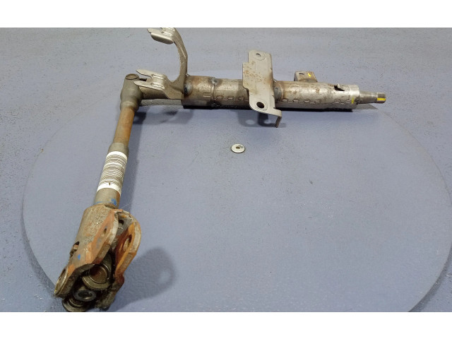    Рулевая рейка 488106181R   Dacia Sandero  -  года