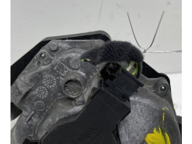 Моторчик заднего дворника Fiat Grande Punto