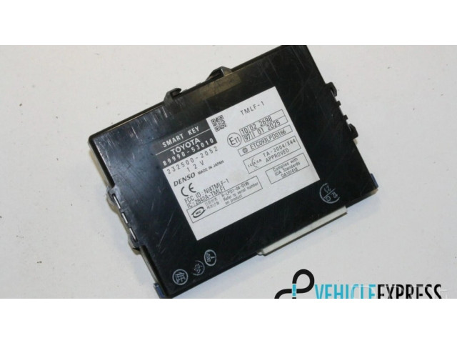 Блок управления 8999053010, 2325002052 Lexus IS 220D-250-350