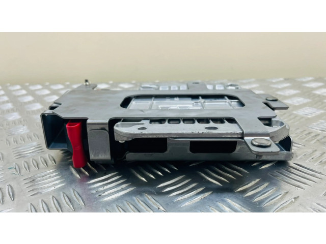 Блок управления двигателя 22611AS600   Subaru Forester SH