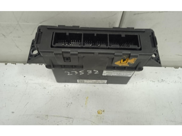 Блок управления климат-контролем GX7314F498AD   Jaguar XK  XKR