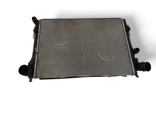 Pojistková skříňka Комплект радиатора 5QM145803A, 5QM121251A Volkswagen Tiguan 2018