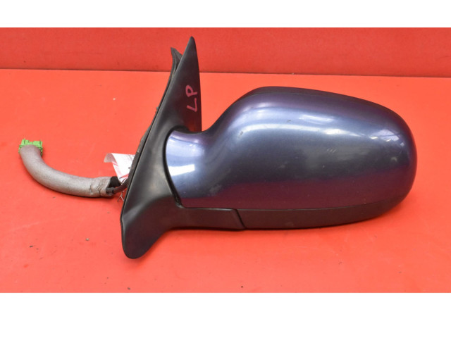 Зеркало электрическое Volvo V70 2000 - 2004 года