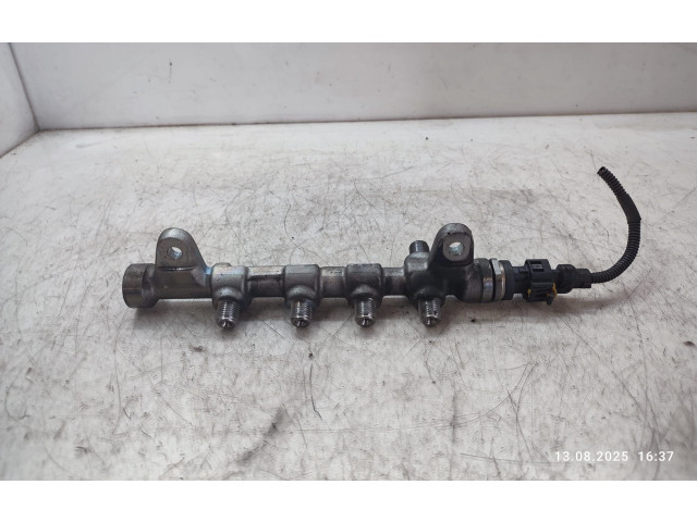 Топливная рампа 55234039, 0445214254   Fiat Freemont   для двигателя 939B5000