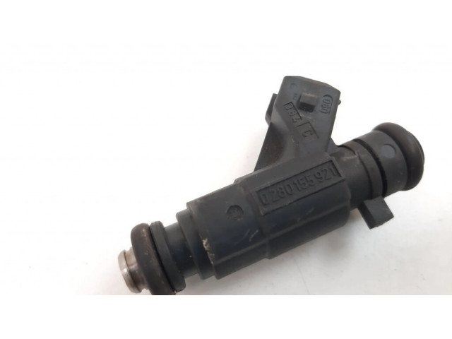 Vstřikovač 077133551M, 0280155921 Volkswagen Touareg I pro benzínový motor 4.2