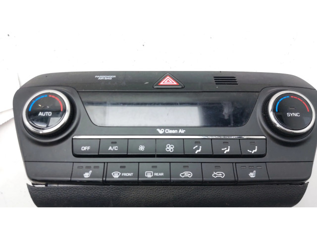 Включатель кондиционера воздуха