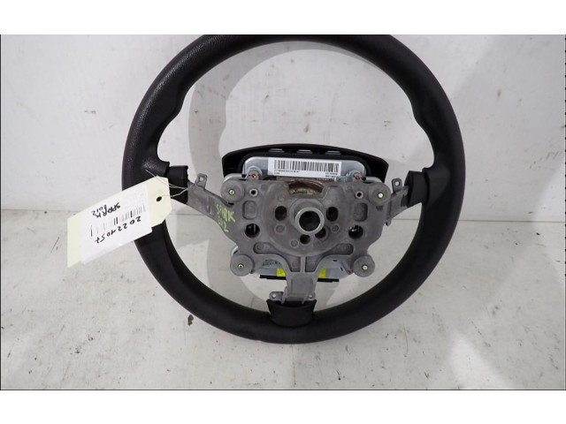 Руль Chevrolet Spark   -  года 95273784      