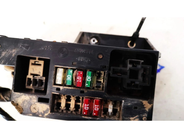 Pojistková skříňka 46801947 Fiat Stilo 2004