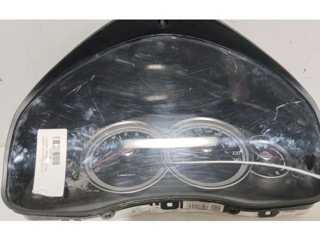 Přístrojová deska Subaru Legacy 2005 85002AJ431