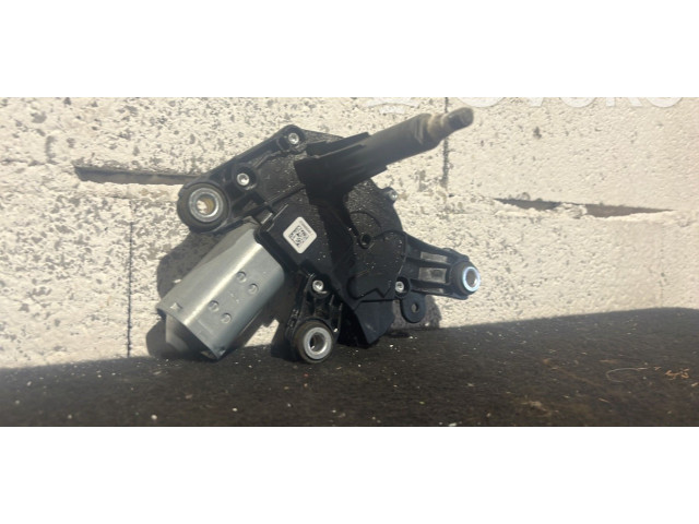 Моторчик заднего дворника     Dacia Duster