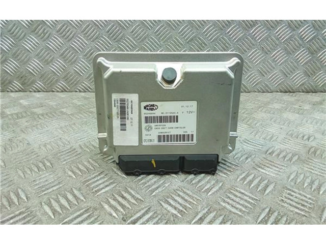 Getriebesteuergerät TCU 55245644, 55245644   Jeep Renegade