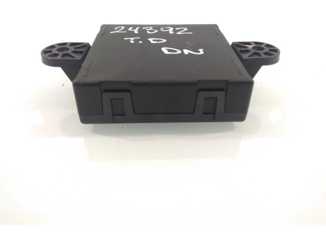 Блок управления A2129004006   Mercedes-Benz GLK (X204)