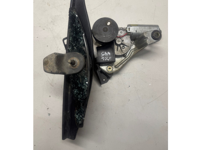 Моторчик заднего дворника 0390201559, 102135    BMW 3 E46