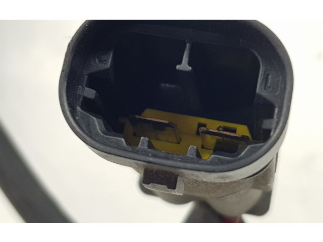 Вентилятор радиатора 9806313280, 9806313280 Citroen C4 II Picasso