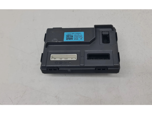 Блок управления 97255AO530   KIA Niro