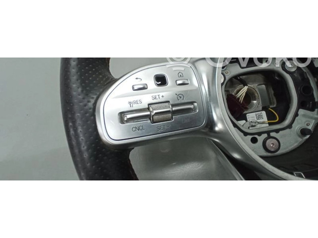 Volant Mercedes-Benz A W177 2018
