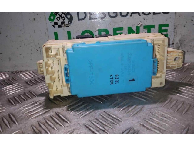 Блок предохранителей MR24316 Mitsubishi Galant