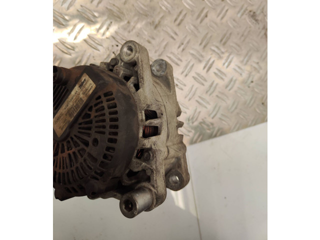 Генератор AG9T10300AA, 213012804   Ford S-MAX