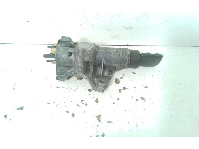 Комплект блоков управления 0281001850, 0281001850 Skoda Octavia Mk1 (1U)