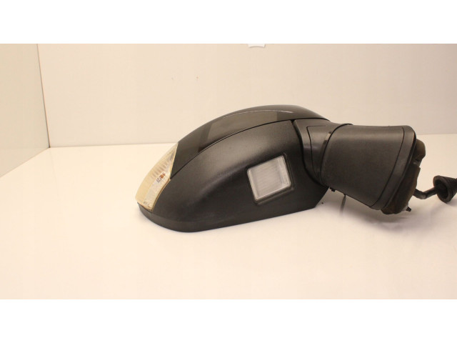 Zpětné zrcátko Volkswagen Tiguan 2008 2008R