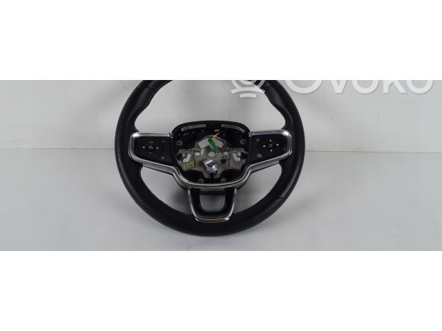 Руль Volvo XC40 - года 32288650