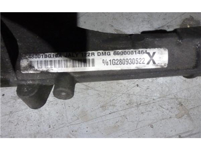 Рулевая рейка  Электрическая часть 1G280930522   Nissan Micra 1999 - 2002 года