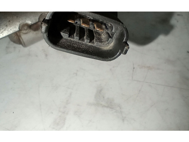 Vstřikovací lišta 9F797, 0261545039 Ford Fiesta