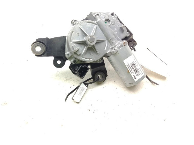 Моторчик заднего дворника 287105483R Dacia Sandero