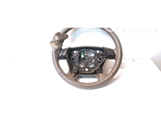 Руль Volvo XC90  2003 - 2006 года 8666891      